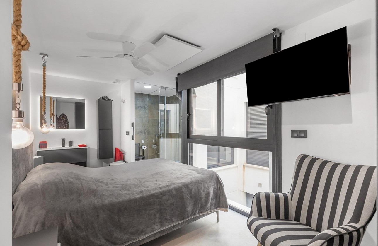 Resale - Apartment / flat - Formentera del Segura - Pueblo 5