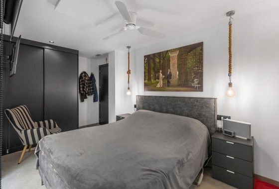 Resale - Apartment / flat - Formentera del Segura - Pueblo 5