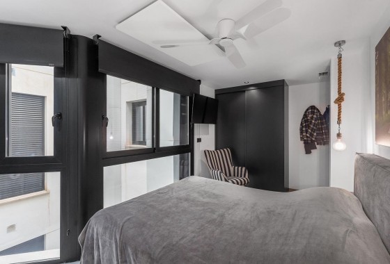 Resale - Apartment / flat - Formentera del Segura - Pueblo 5