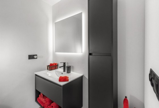 Resale - Apartment / flat - Formentera del Segura - Pueblo 5