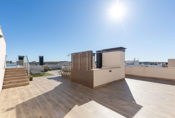 Resale - Apartment / flat - Formentera del Segura - Pueblo 5