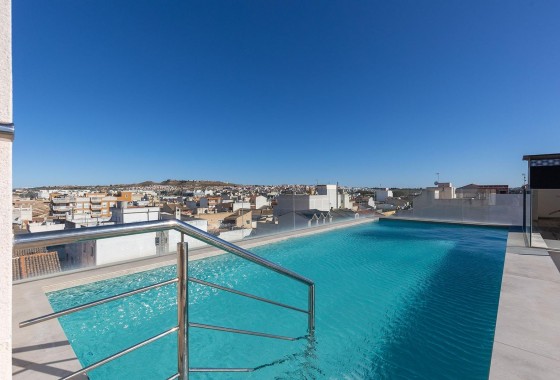 Resale - Apartment / flat - Formentera del Segura - Pueblo 5