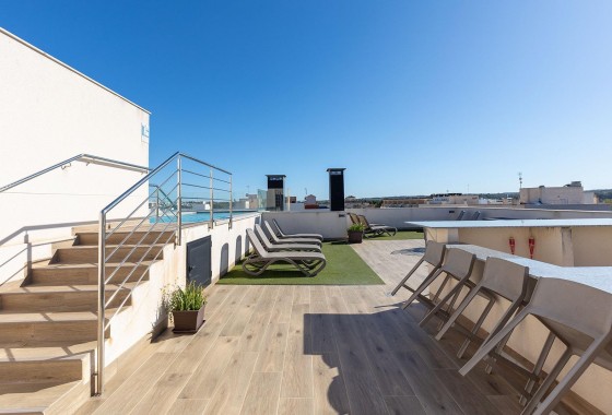 Resale - Apartment / flat - Formentera del Segura - Pueblo 5