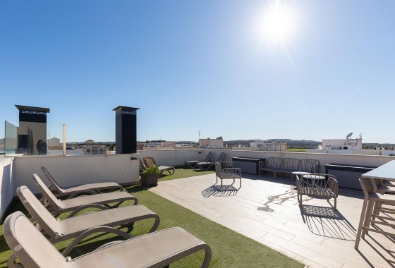 Resale - Apartment / flat - Formentera del Segura - Pueblo 5
