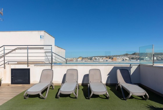 Resale - Apartment / flat - Formentera del Segura - Pueblo 5
