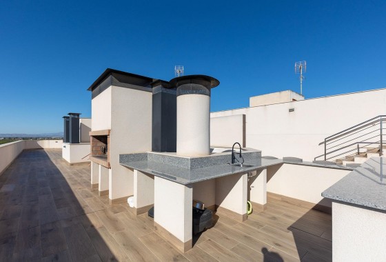 Resale - Apartment / flat - Formentera del Segura - Pueblo 5