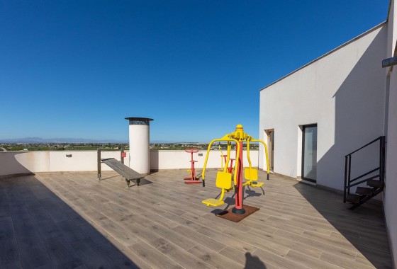 Resale - Apartment / flat - Formentera del Segura - Pueblo 5