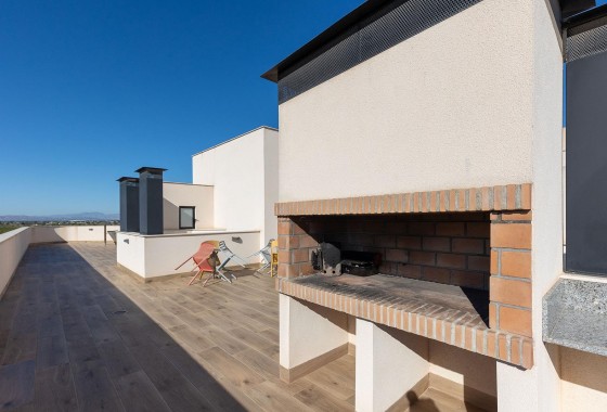 Resale - Apartment / flat - Formentera del Segura - Pueblo 5
