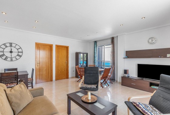Resale - Penthouse - Torrevieja - Estacion de autobuses