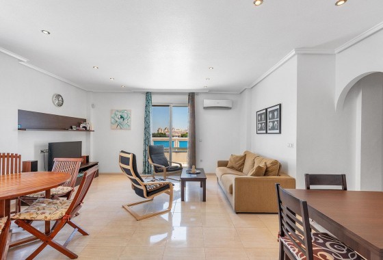 Resale - Penthouse - Torrevieja - Estacion de autobuses