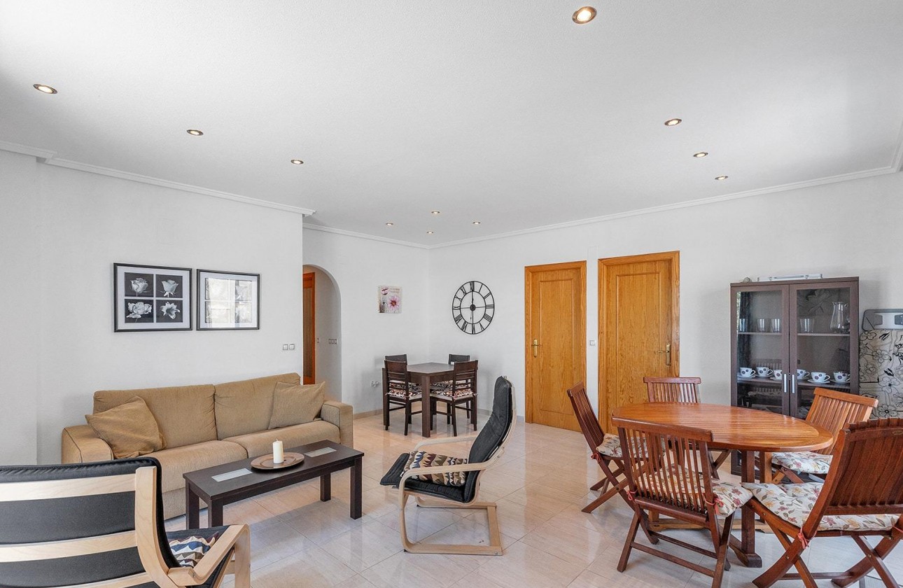 Resale - Penthouse - Torrevieja - Estacion de autobuses