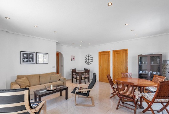 Resale - Penthouse - Torrevieja - Estacion de autobuses