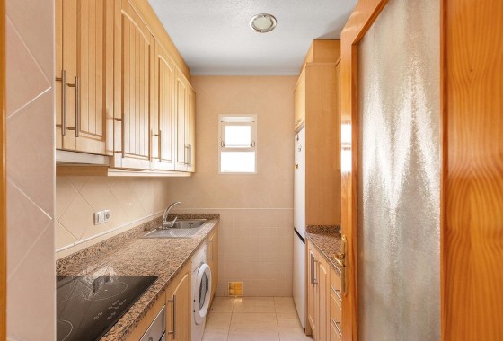 Resale - Penthouse - Torrevieja - Estacion de autobuses