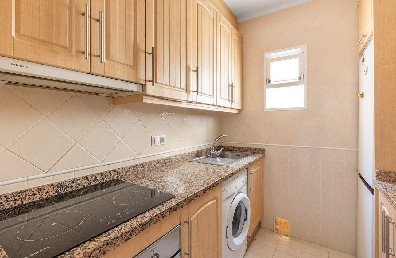 Resale - Penthouse - Torrevieja - Estacion de autobuses