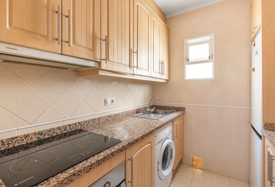 Resale - Penthouse - Torrevieja - Estacion de autobuses