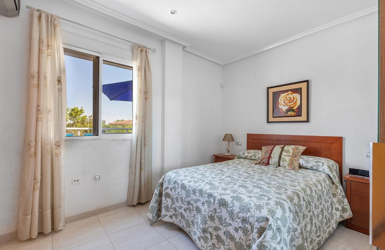Resale - Penthouse - Torrevieja - Estacion de autobuses