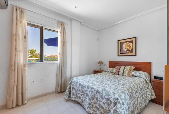 Resale - Penthouse - Torrevieja - Estacion de autobuses