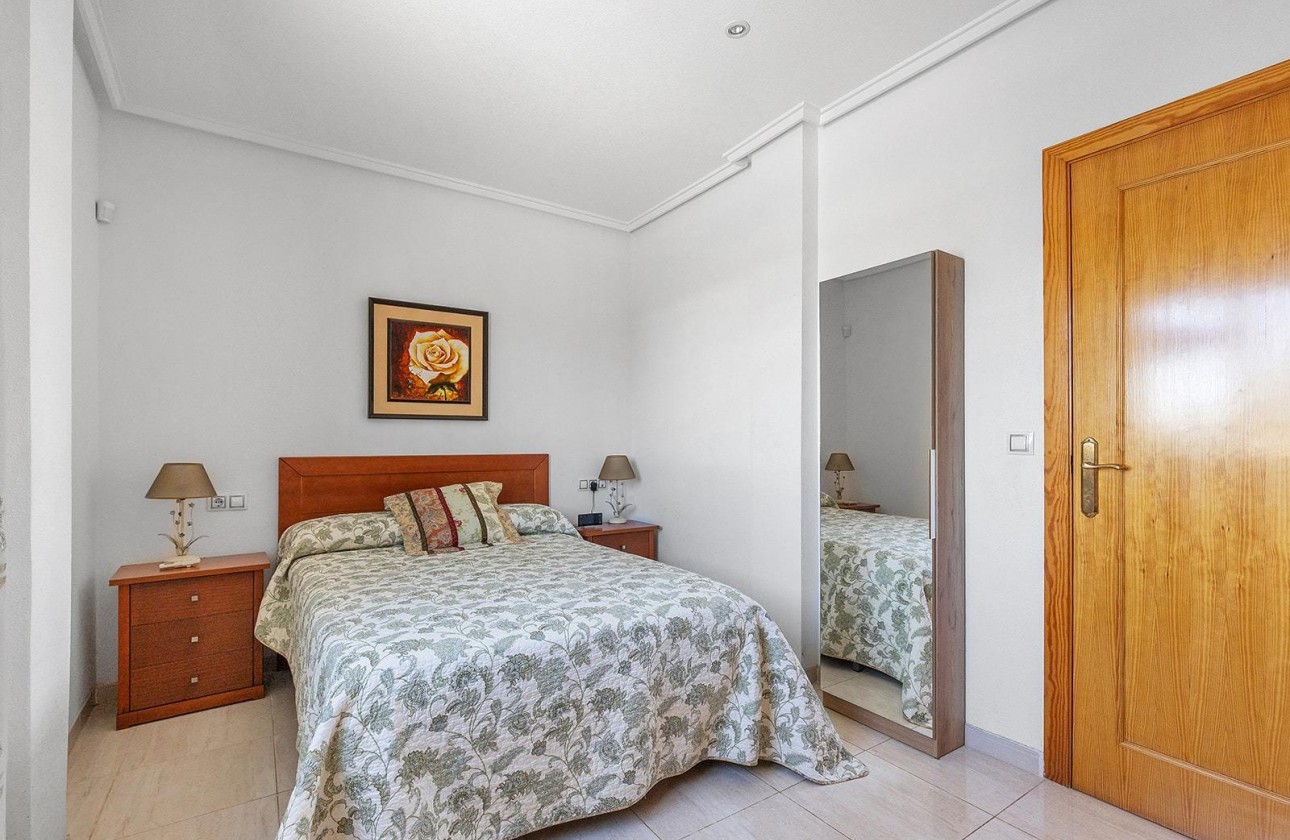 Resale - Penthouse - Torrevieja - Estacion de autobuses