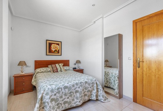 Resale - Penthouse - Torrevieja - Estacion de autobuses