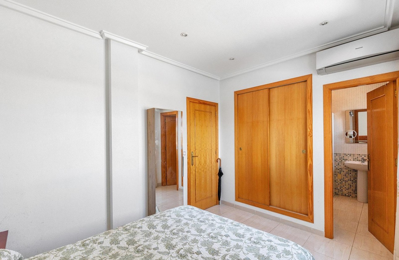 Resale - Penthouse - Torrevieja - Estacion de autobuses