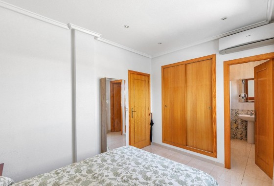 Resale - Penthouse - Torrevieja - Estacion de autobuses