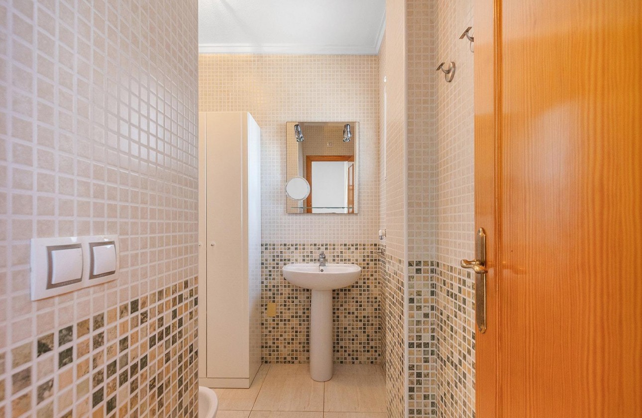 Resale - Penthouse - Torrevieja - Estacion de autobuses