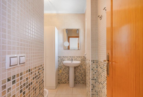 Resale - Penthouse - Torrevieja - Estacion de autobuses