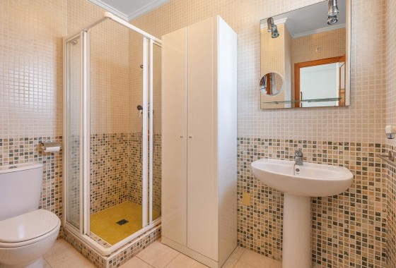 Resale - Penthouse - Torrevieja - Estacion de autobuses
