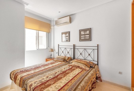 Resale - Penthouse - Torrevieja - Estacion de autobuses