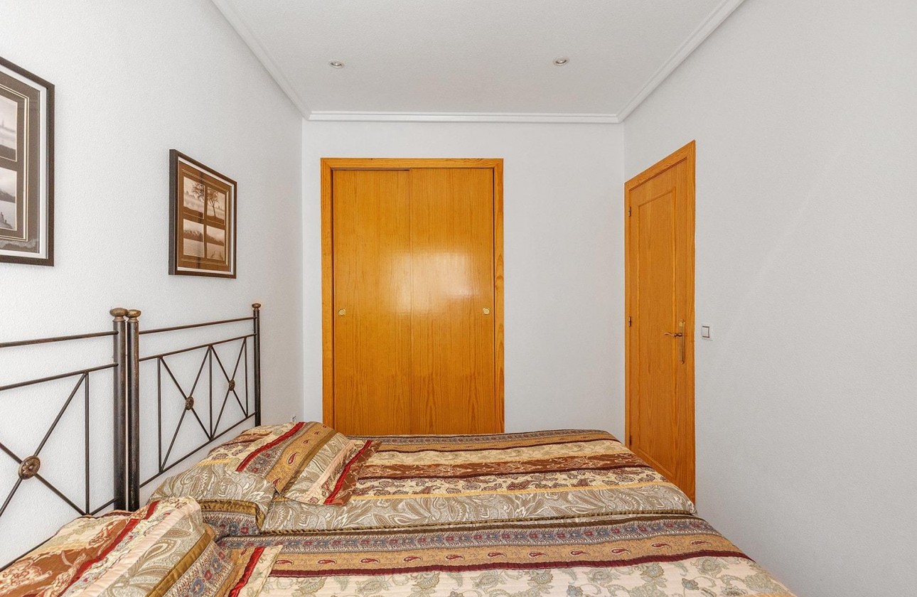 Resale - Penthouse - Torrevieja - Estacion de autobuses