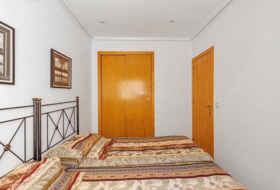 Resale - Penthouse - Torrevieja - Estacion de autobuses