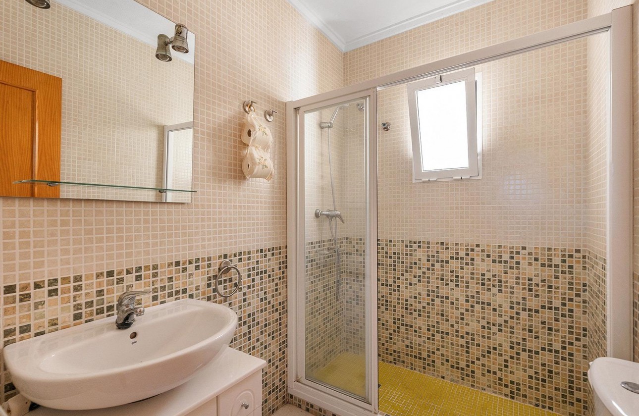 Resale - Penthouse - Torrevieja - Estacion de autobuses