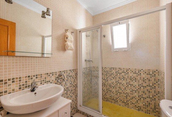 Resale - Penthouse - Torrevieja - Estacion de autobuses