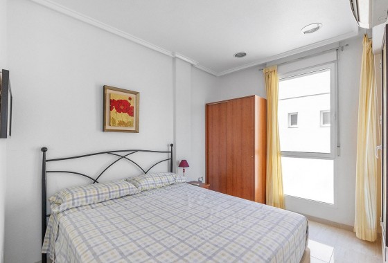 Resale - Penthouse - Torrevieja - Estacion de autobuses
