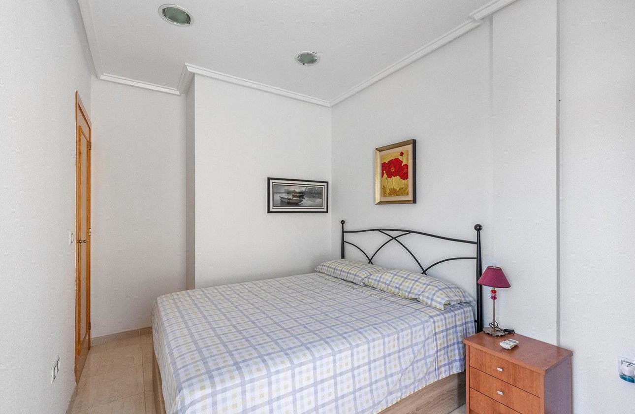 Resale - Penthouse - Torrevieja - Estacion de autobuses