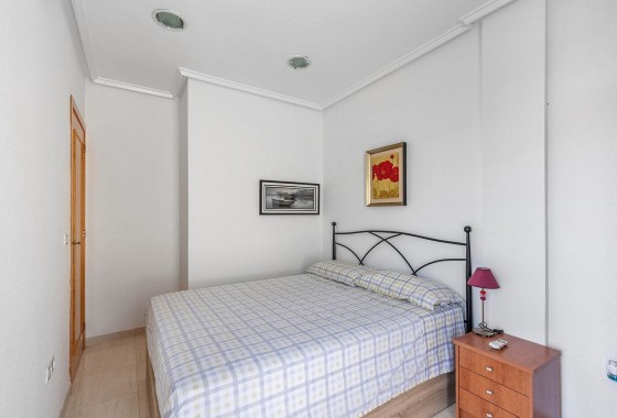 Resale - Penthouse - Torrevieja - Estacion de autobuses