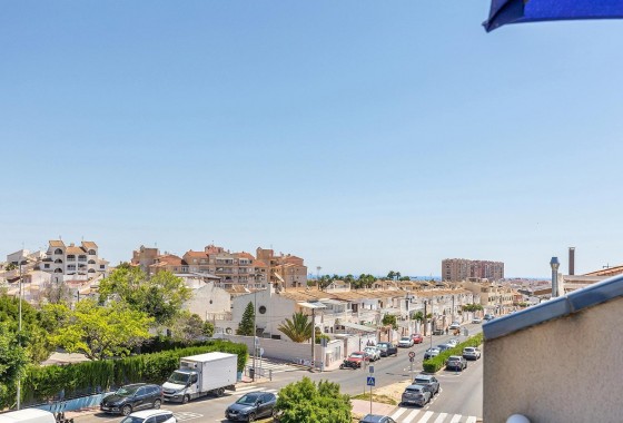 Resale - Penthouse - Torrevieja - Estacion de autobuses