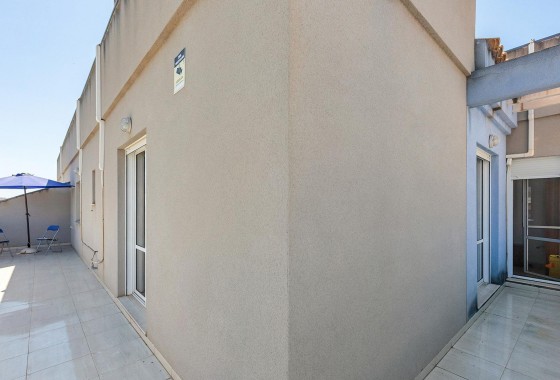 Resale - Penthouse - Torrevieja - Estacion de autobuses