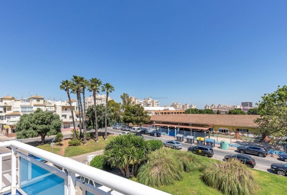 Resale - Penthouse - Torrevieja - Estacion de autobuses
