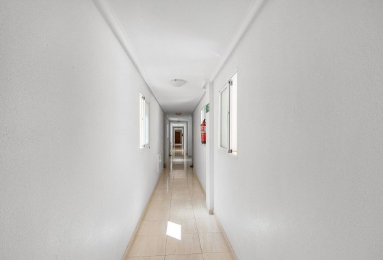 Resale - Penthouse - Torrevieja - Estacion de autobuses