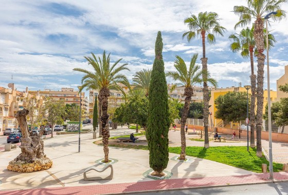Resale - Penthouse - Torrevieja - Estacion de autobuses
