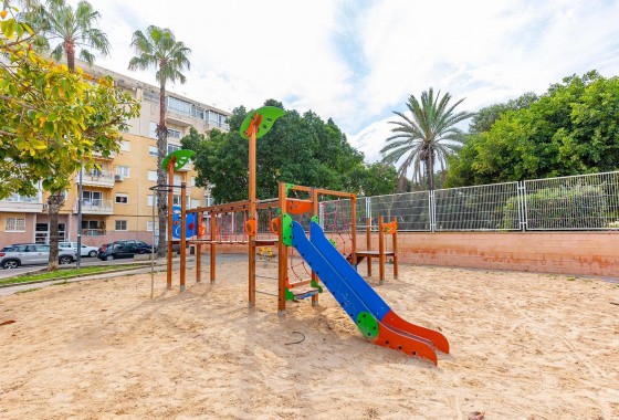 Resale - Penthouse - Torrevieja - Estacion de autobuses