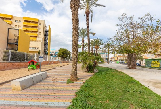 Resale - Penthouse - Torrevieja - Estacion de autobuses