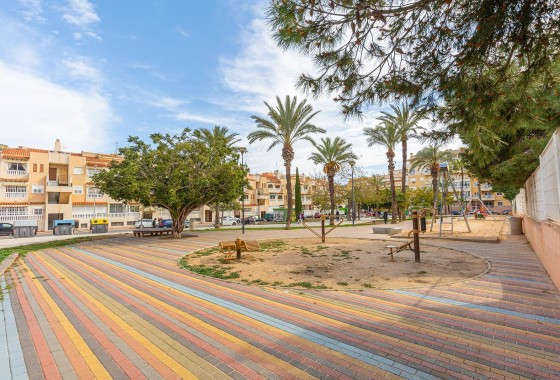 Resale - Penthouse - Torrevieja - Estacion de autobuses