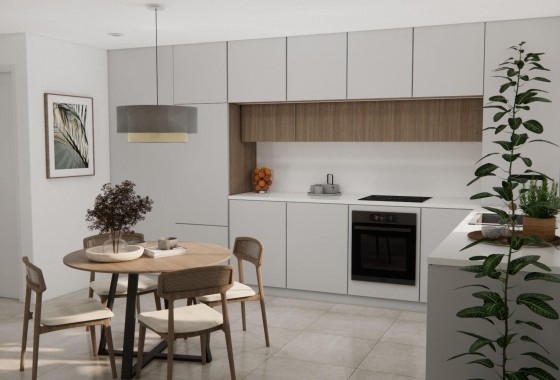 New Build - Villa - Orihuela - Vistabella Golf
