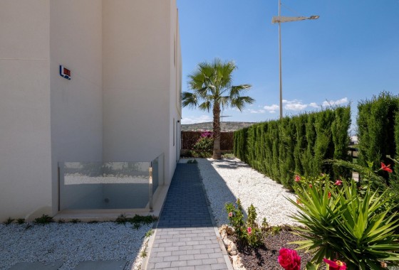 New Build - Villa - Algorfa - La finca golf