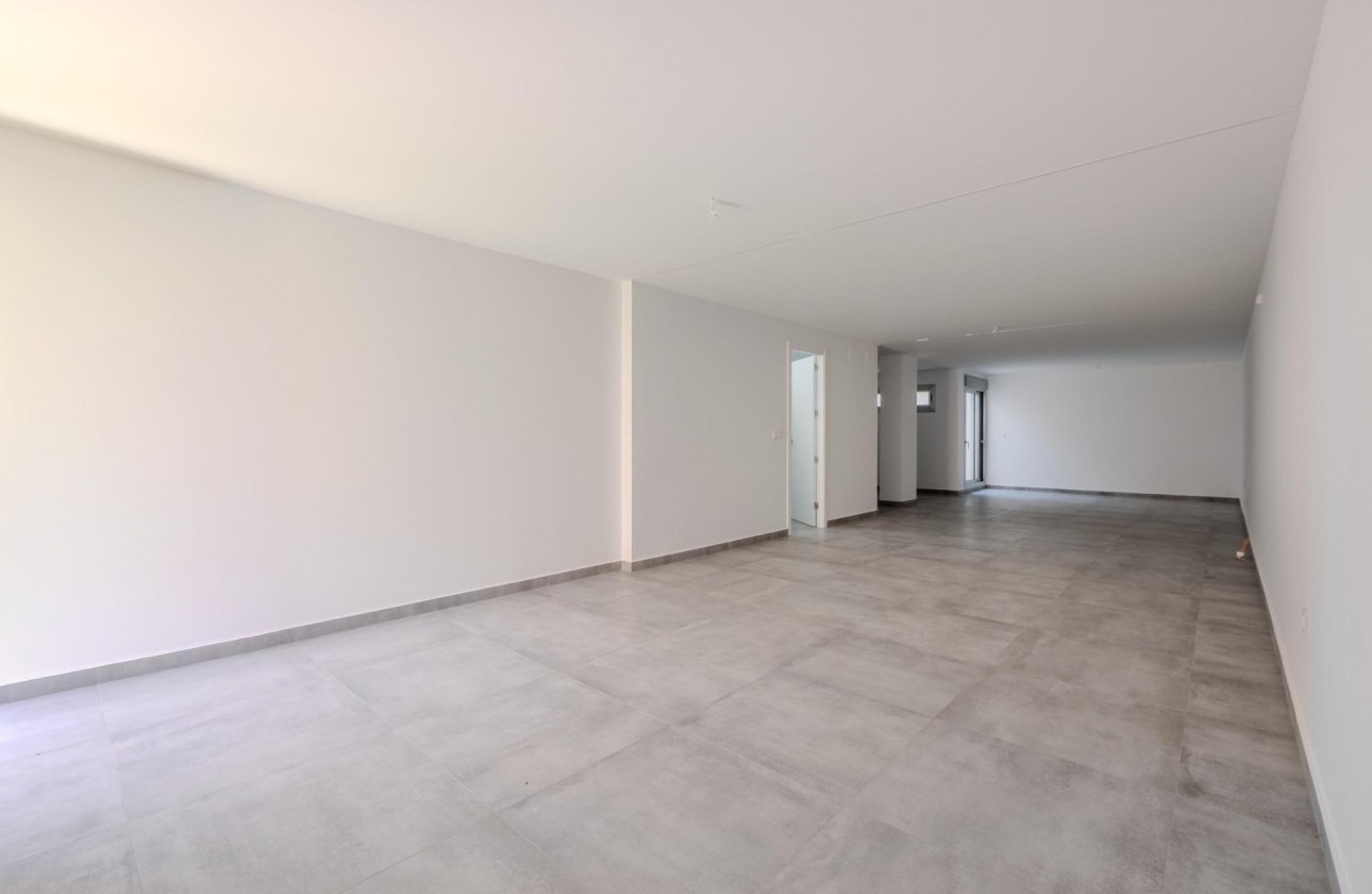 New Build - Villa - Algorfa - La finca golf