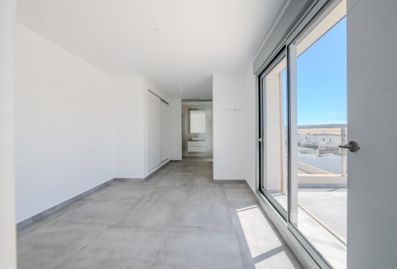New Build - Villa - Algorfa - La finca golf