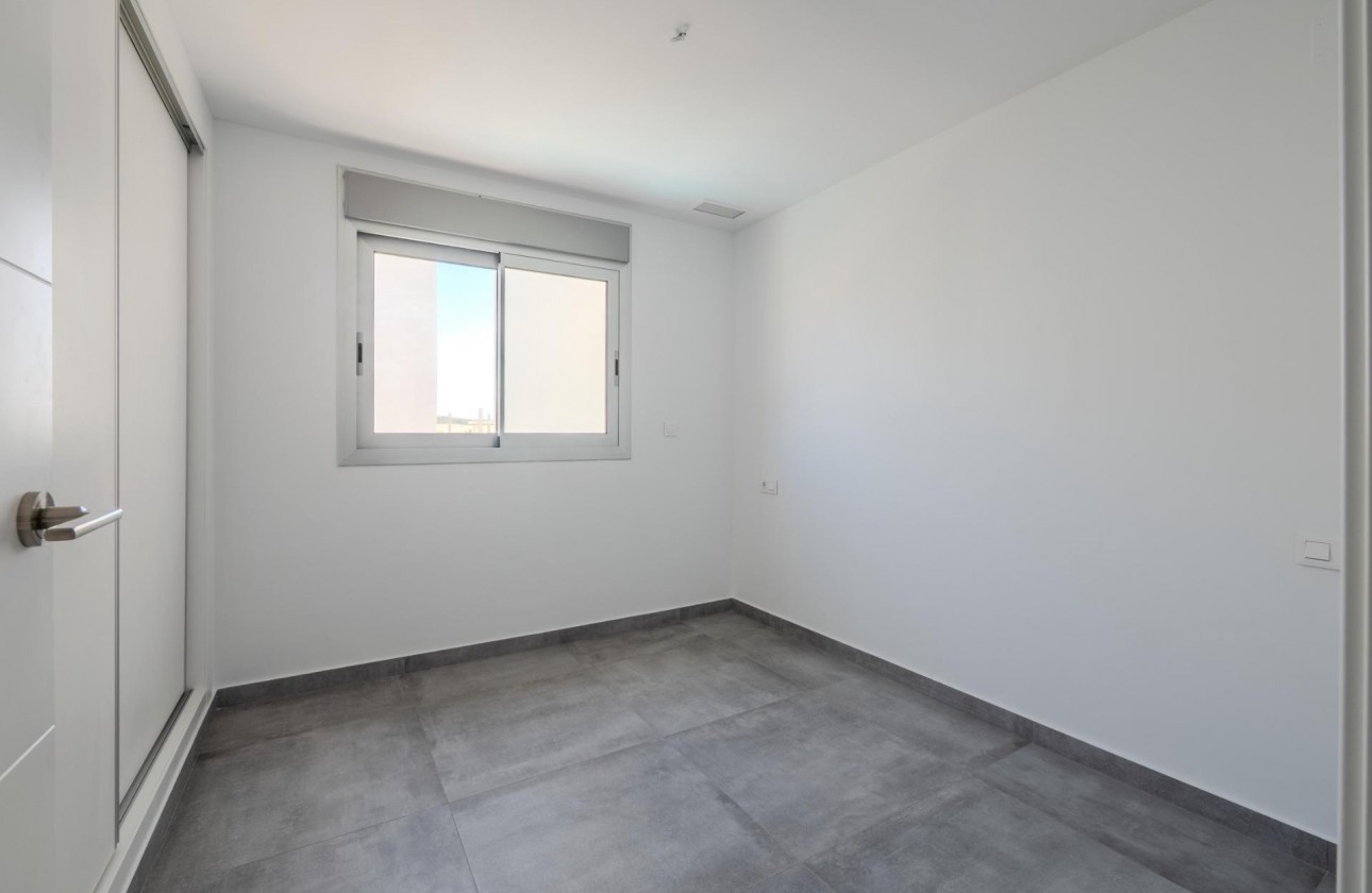 New Build - Villa - Algorfa - La finca golf