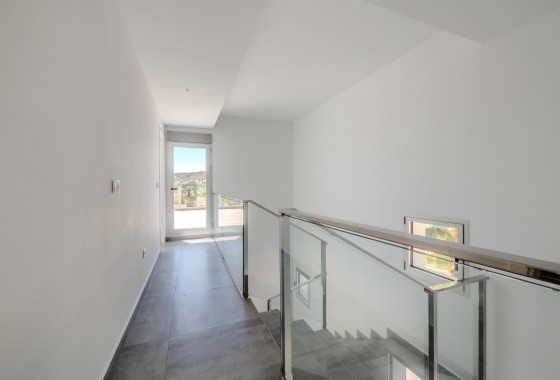 New Build - Villa - Algorfa - La finca golf